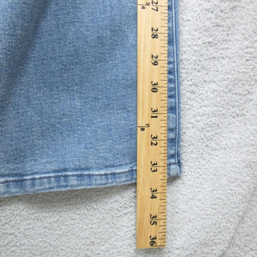 Agave Denim classic jeans